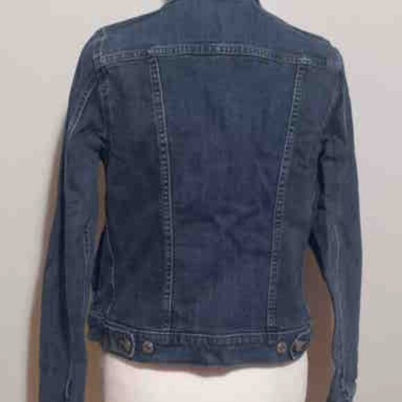 Levi's Denim Jacket - Picture 2 of 5